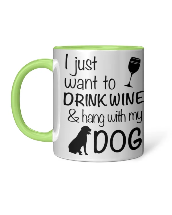 Accent Mug