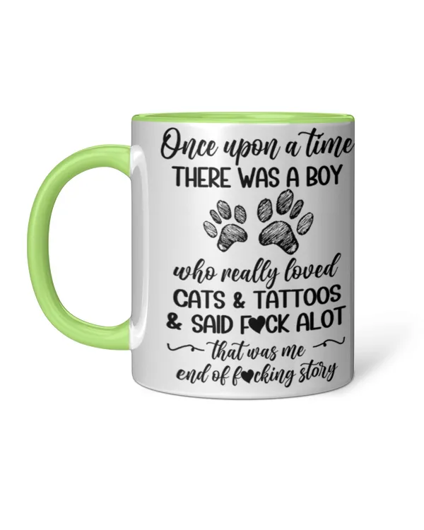 Accent Mug