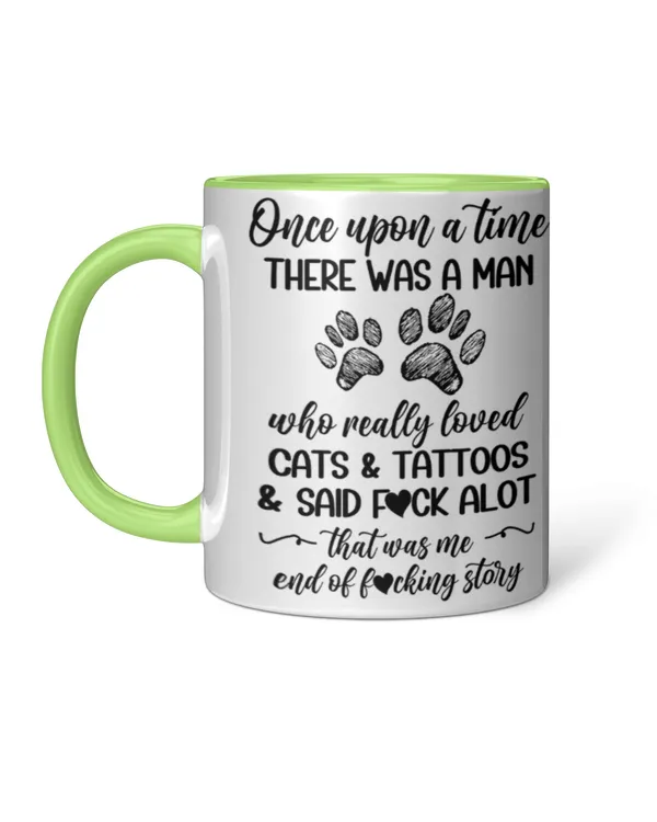 Accent Mug