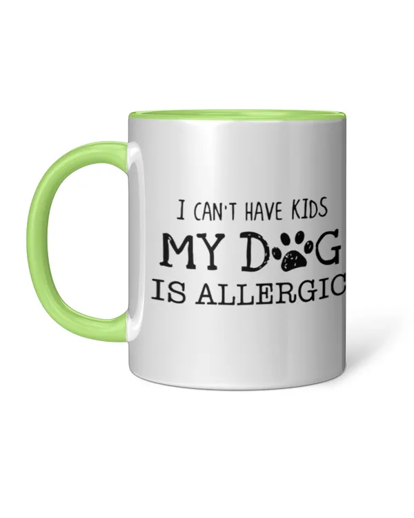 Accent Mug