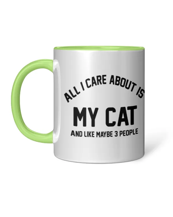 Accent Mug