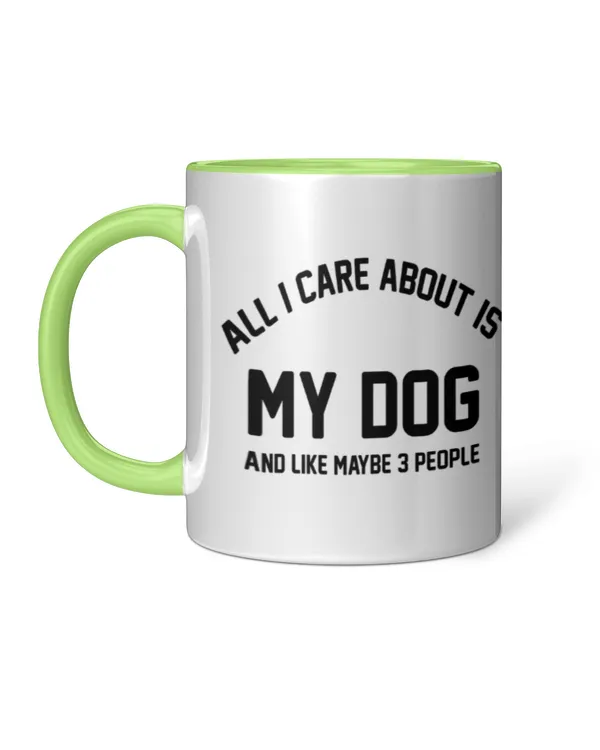 Accent Mug