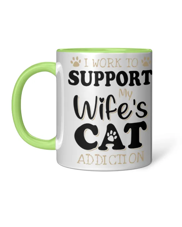 Accent Mug