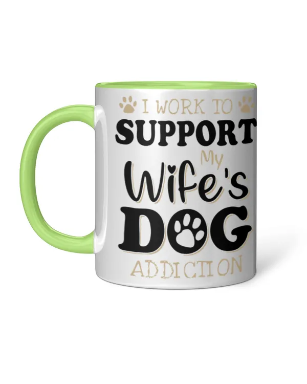 Accent Mug