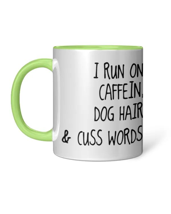 Accent Mug