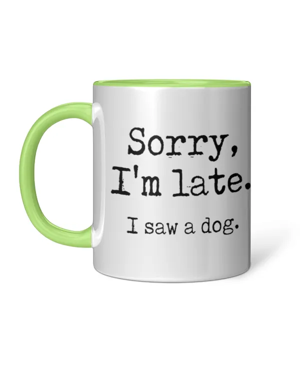 Accent Mug