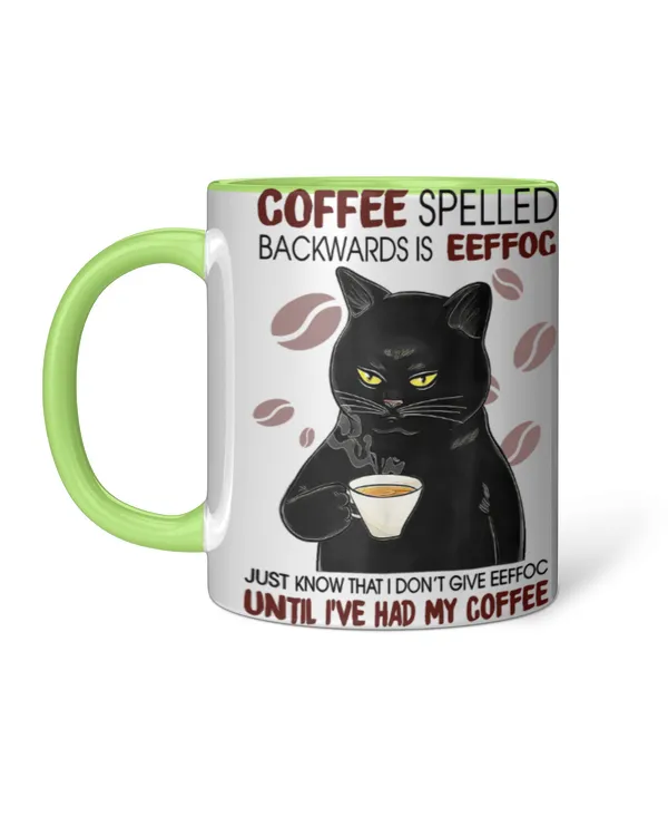 Accent Mug