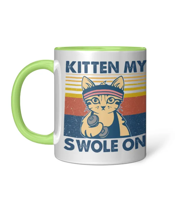 Accent Mug