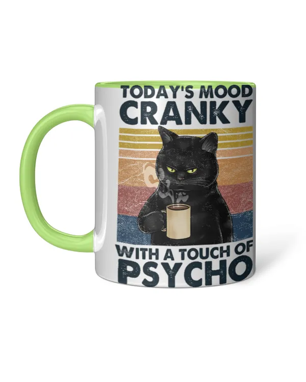 Accent Mug