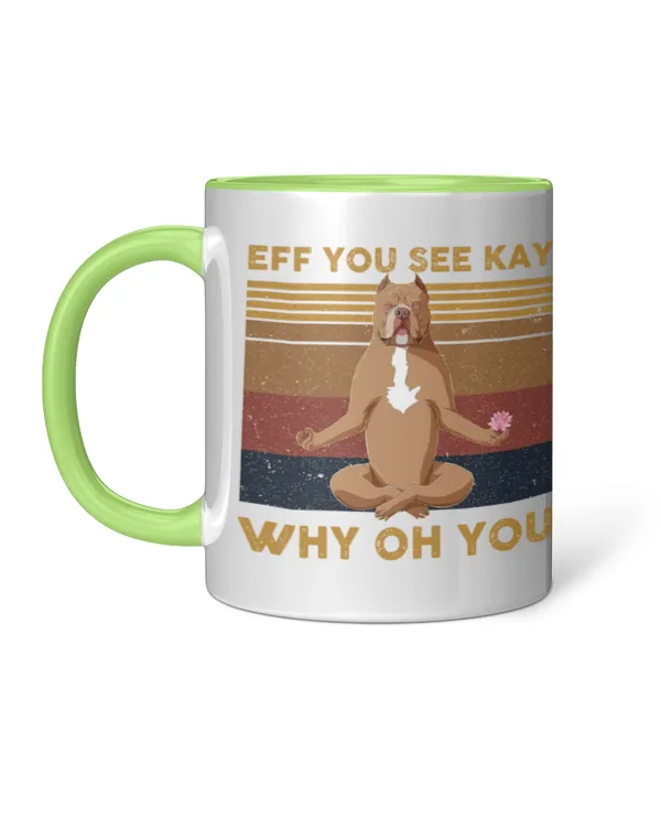Accent Mug