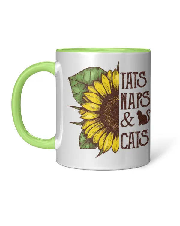 Accent Mug