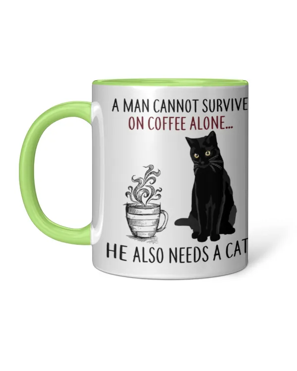 Accent Mug