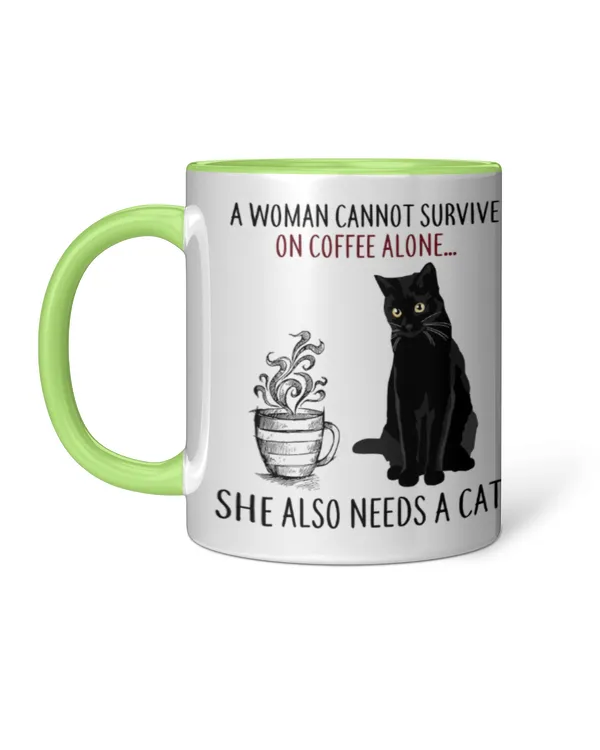 Accent Mug