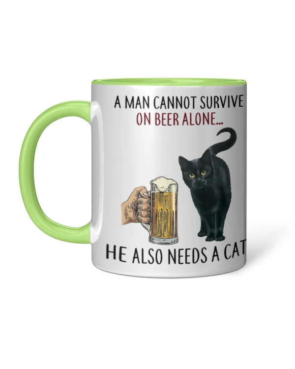 Accent Mug