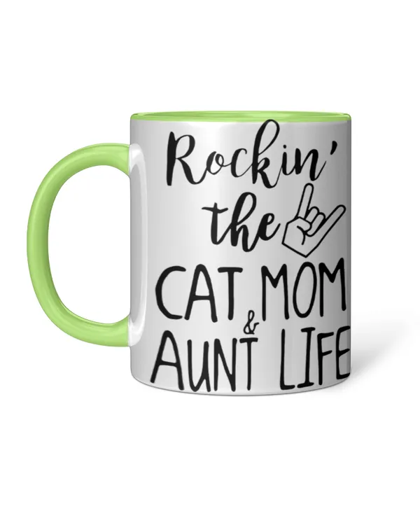 Accent Mug