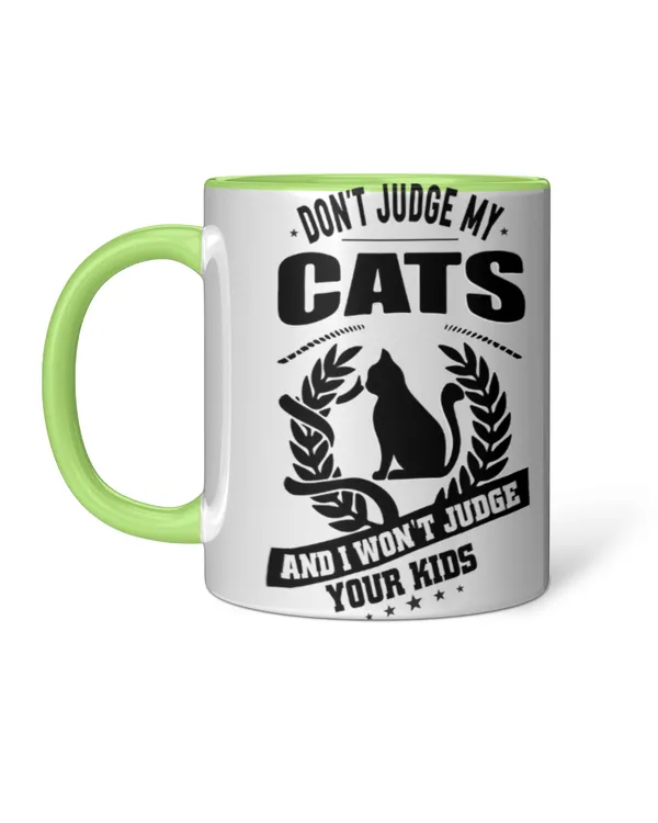 Accent Mug