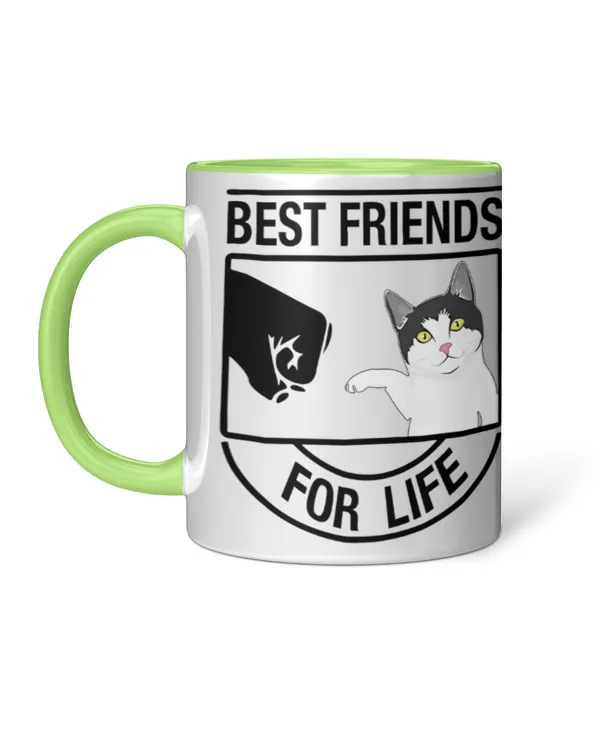 Accent Mug