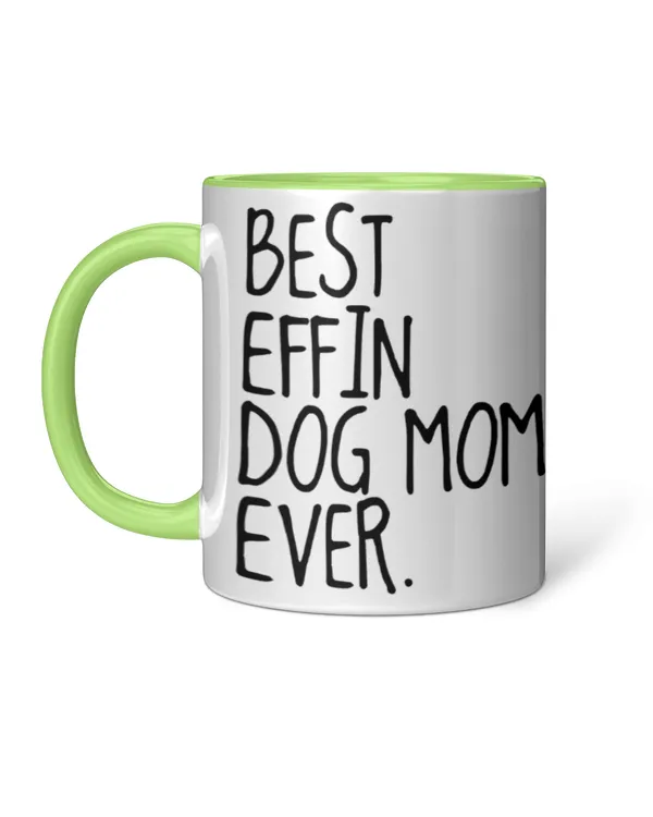 Accent Mug