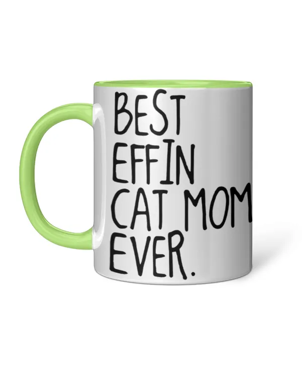 Accent Mug