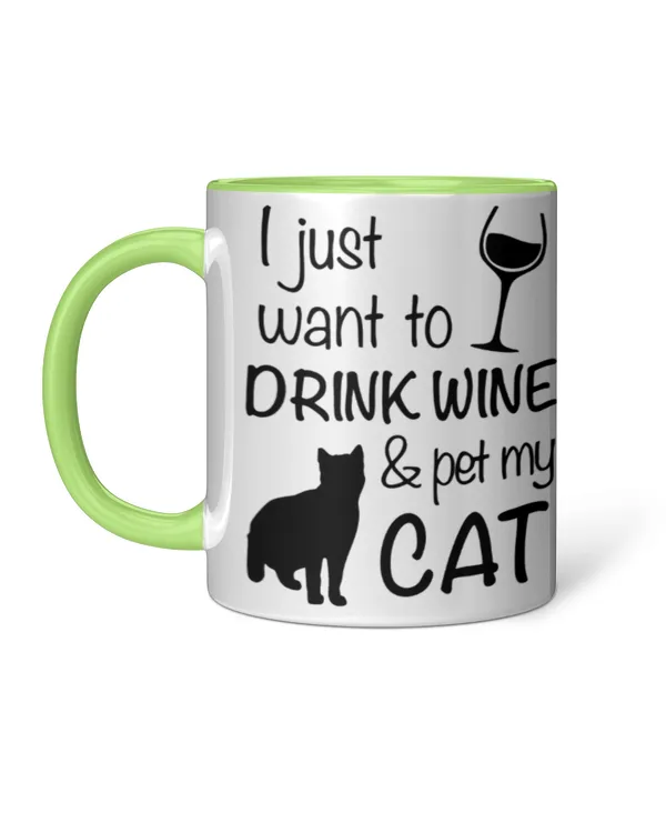 Accent Mug