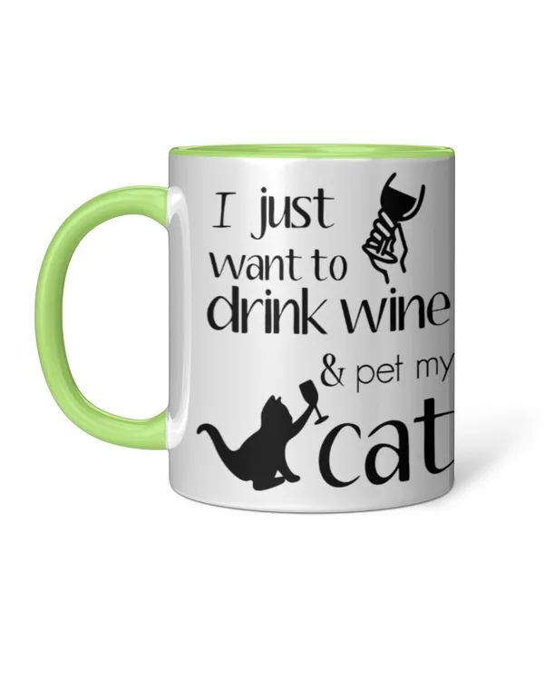 Accent Mug