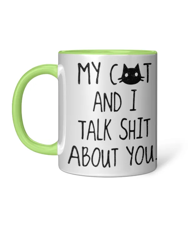 Accent Mug