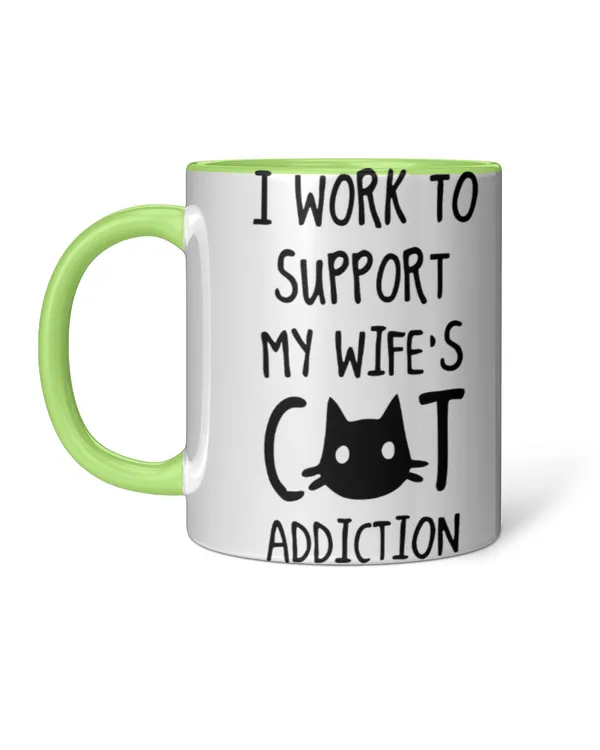Accent Mug