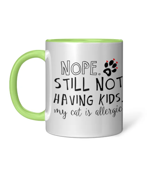 Accent Mug