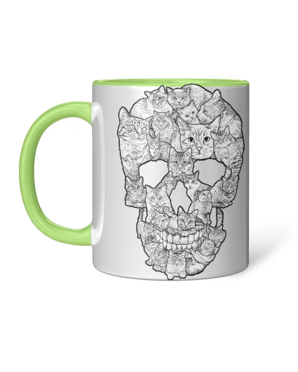 Accent Mug