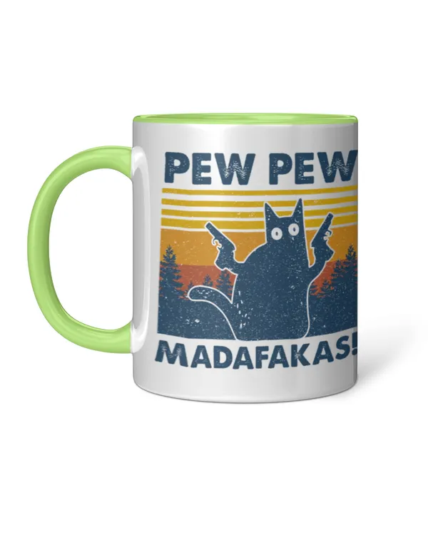 Accent Mug
