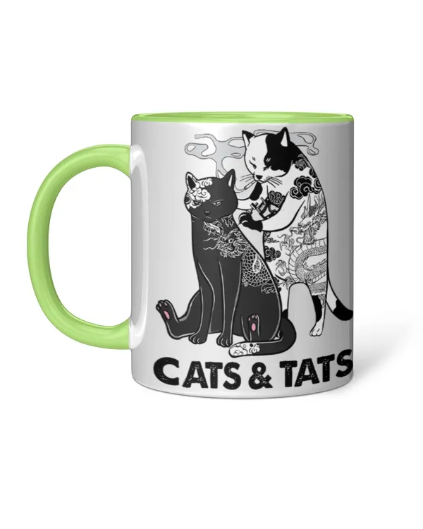 Accent Mug