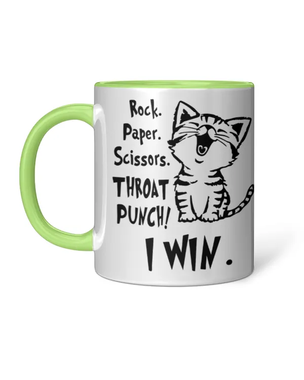 Accent Mug