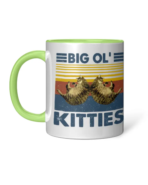 Accent Mug