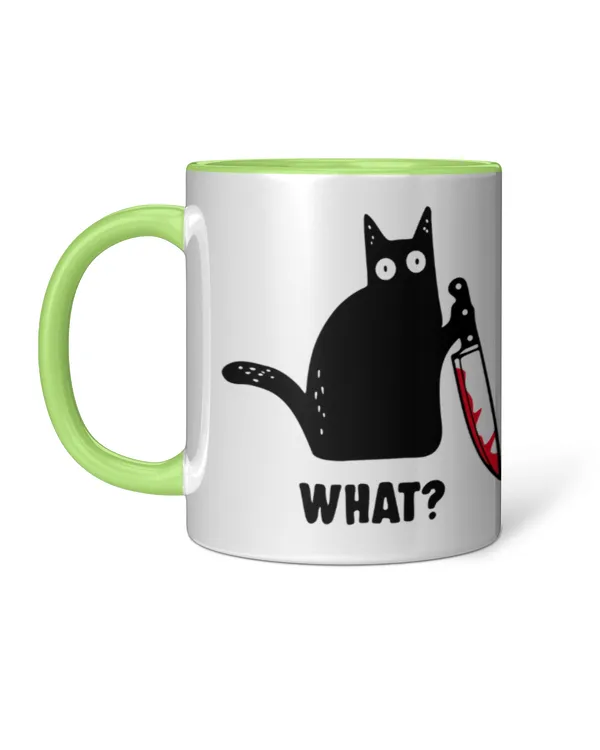 Accent Mug