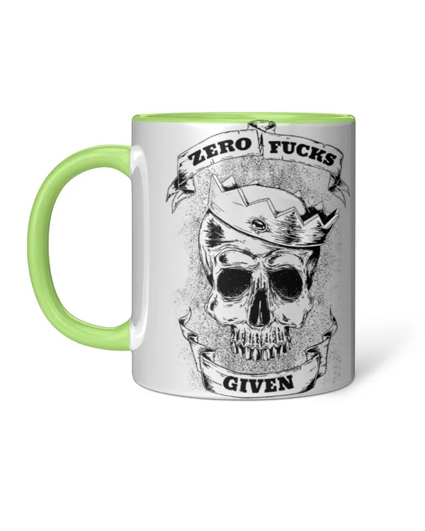 Accent Mug