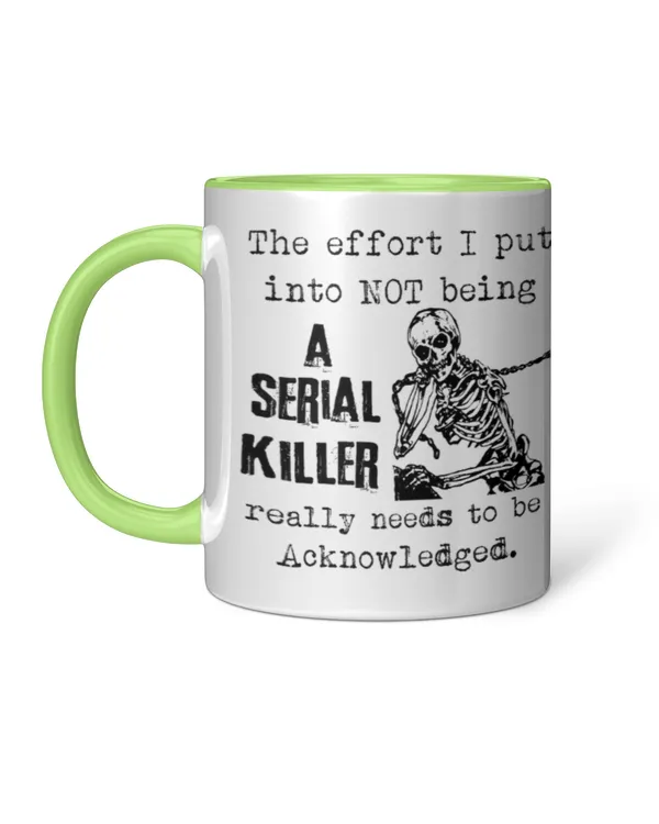 Accent Mug
