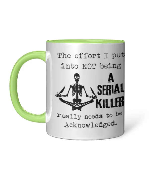 Accent Mug