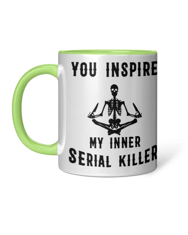Accent Mug