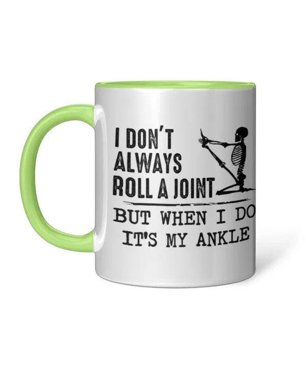 Accent Mug