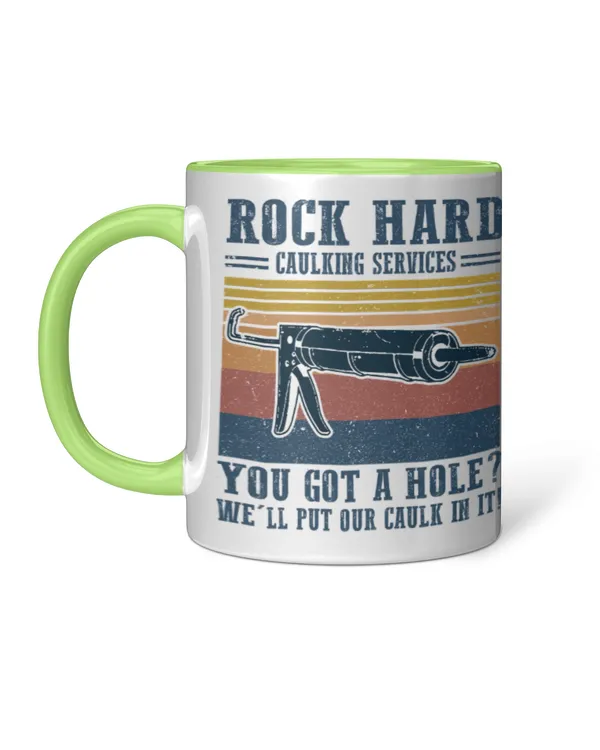 Accent Mug