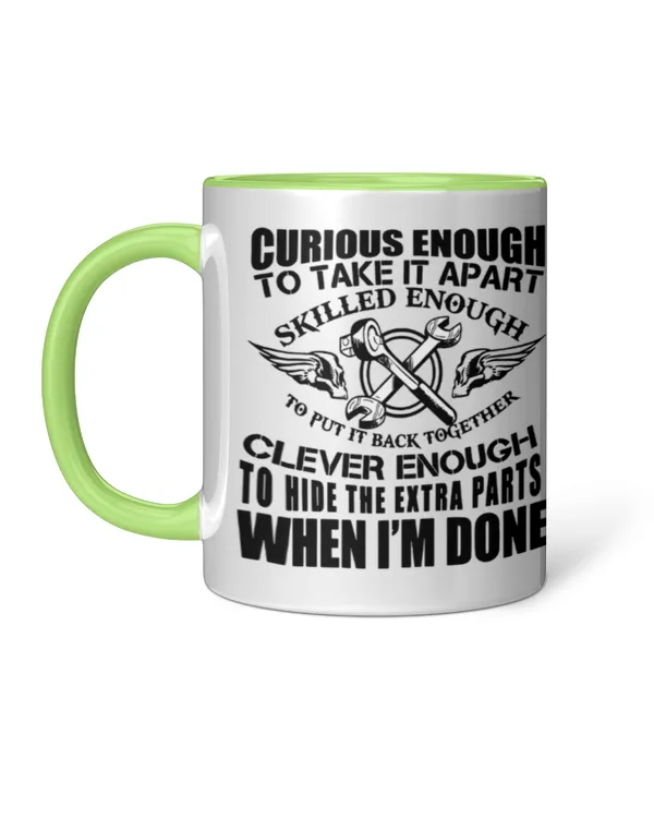Accent Mug