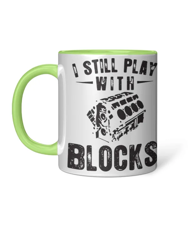 Accent Mug