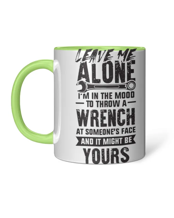 Accent Mug