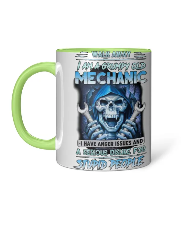 Accent Mug