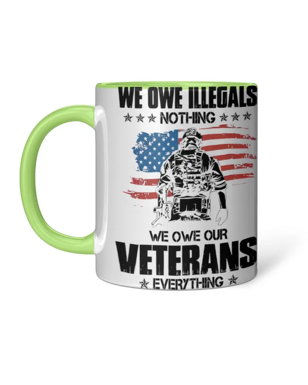 Accent Mug