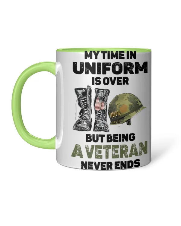 Accent Mug