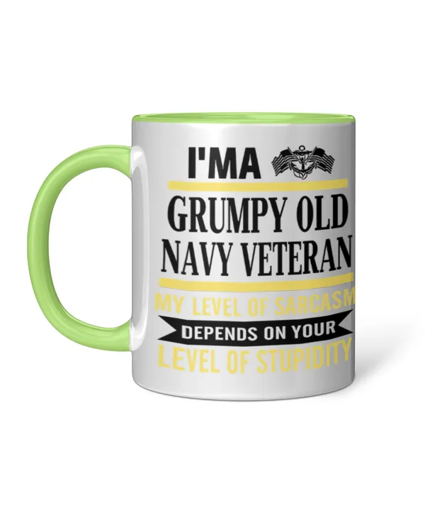 Accent Mug