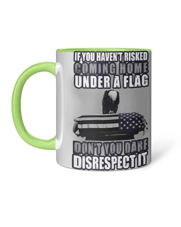 Accent Mug