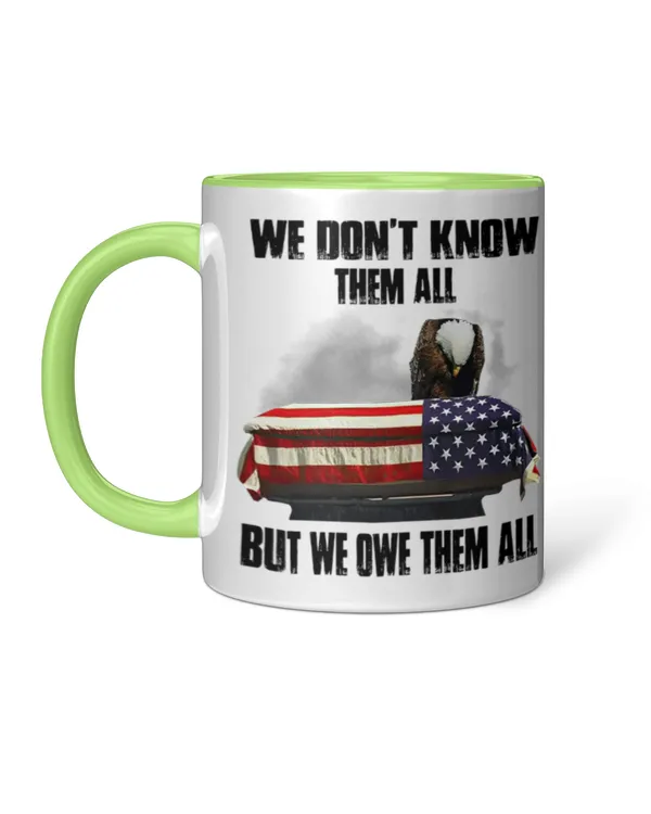 Accent Mug