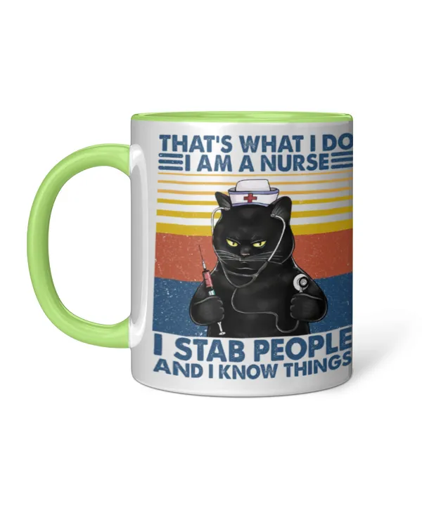 Accent Mug